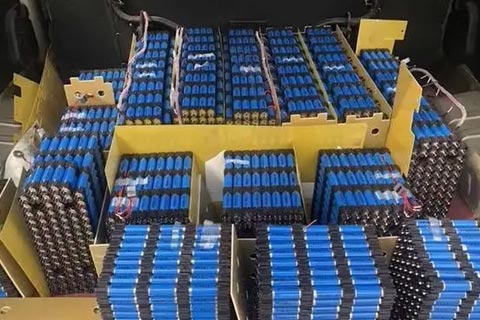 ㊣吕梁交口专业回收磷酸电池㊣圣润废旧电池回收㊣钛酸锂电池回收价格